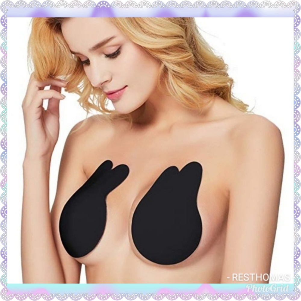 Self Adhesive Push Up Bra - Picture 8 of 8